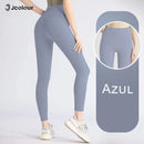 Legging Esportiva Feminina Seamless