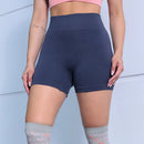 Short Feminino Sem Costura 2 PEÇAS