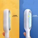 Escova Removedora de Pelos para Cães e Gatos – XLeiPet
