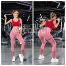 Calça Legging Feminina Diversas Cores Esportes e Dia a Dia