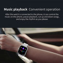 Smartwatch H9 – Tela 2.01” HD