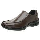 đ Sapato MASCULINO Casual em Couro LegĂtimo â Conforto e Estilo para o Dia a Dia (Modelo 5030)