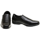 đ Sapato MASCULINO Casual em Couro LegĂtimo â Conforto e Estilo para o Dia a Dia (Modelo 5030)