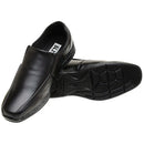 đ Sapato MASCULINO Casual em Couro LegĂtimo â Conforto e Estilo para o Dia a Dia (Modelo 5030)