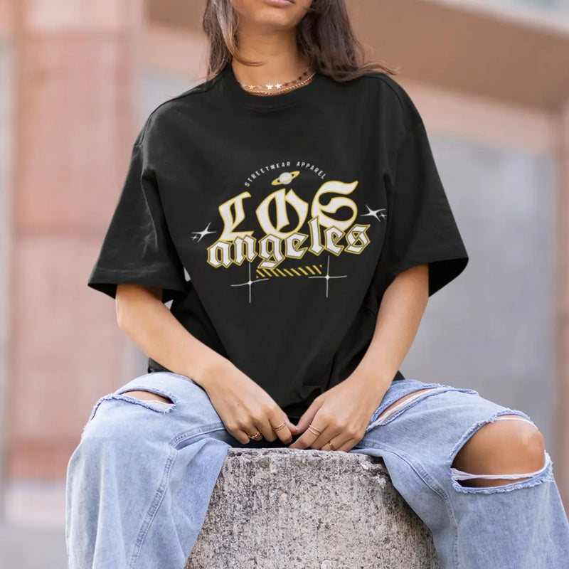 Camiseta Masculina GUGI Algodão Premium 30.1 Básica Estampada – Casual & Conforto