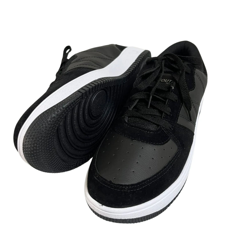 Tênis Sapatênis MASCULINO  Casual – Conforto e Estilo para o Dia a Dia