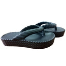 👣 Chinelo Ortopédico Cloud – Plataforma Macia e Confortável