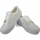 Tenis FEMININO Casual  Macio Leve Confortável para Trabalho Escola e Lazer