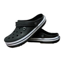 Babuche Sandália Chinelo Listra Unissex Maculino FEMININO Leve Confortável