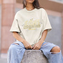 Camiseta Masculina GUGI Algodão Premium 30.1 Básica Estampada – Casual & Conforto