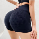 Shorts Modeladores Femininos Segunda Pele – Alta Cintura, Redução de Medidas e Levanta Bumbum