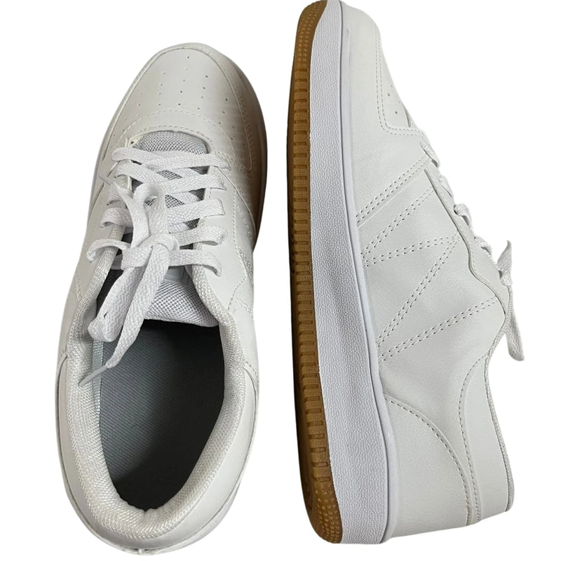 Tênis Sapatênis MASCULINO  Casual – Conforto e Estilo para o Dia a Dia