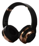 🎧 Fone de Ouvido Bluetooth P2 Wireless Stereo com Microfone Embutido