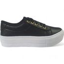 Tenis FEMININO Casual  Macio Leve Confortável para Trabalho Escola e Lazer