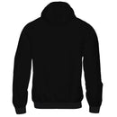 Jaqueta Corta-Vento Unissex Slim com Zíper Capuz Leve e Confortável – Tamanhos P ao GG