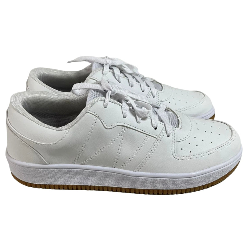 Tênis Sapatênis MASCULINO  Casual – Conforto e Estilo para o Dia a Dia
