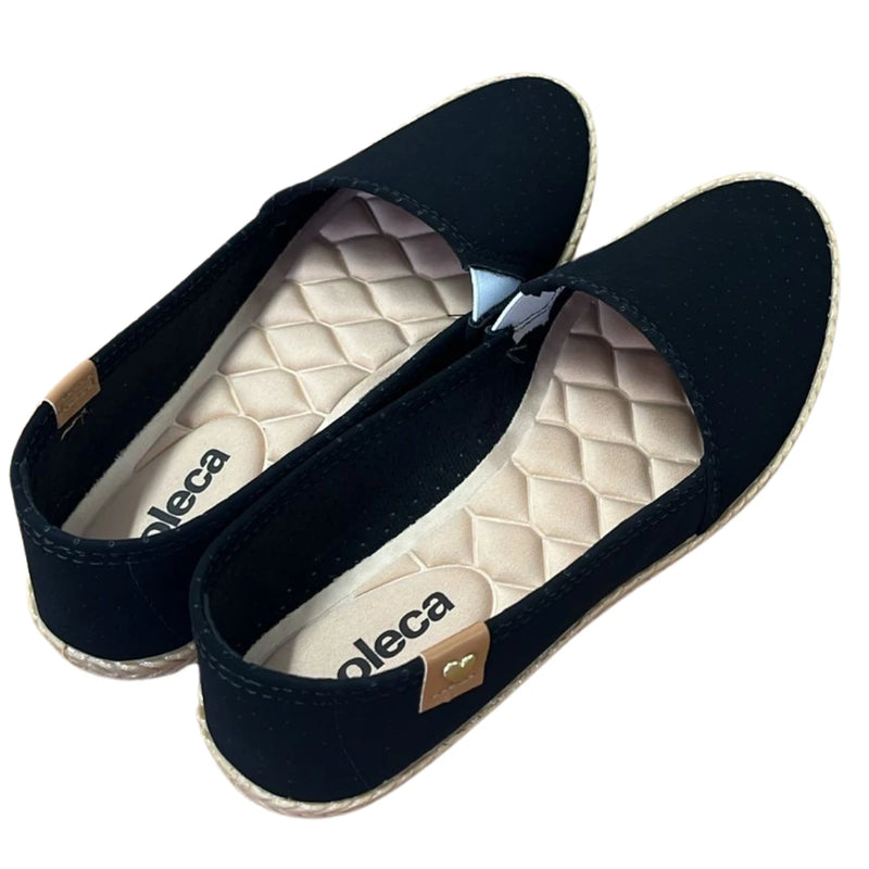 Sapatilha Rasteirinha Moleca Original – Conforto Total 👠✨