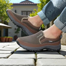 Sapato Mocassim MASCULINO Casual – Conforto, Estilo e Sola Antiderrapante