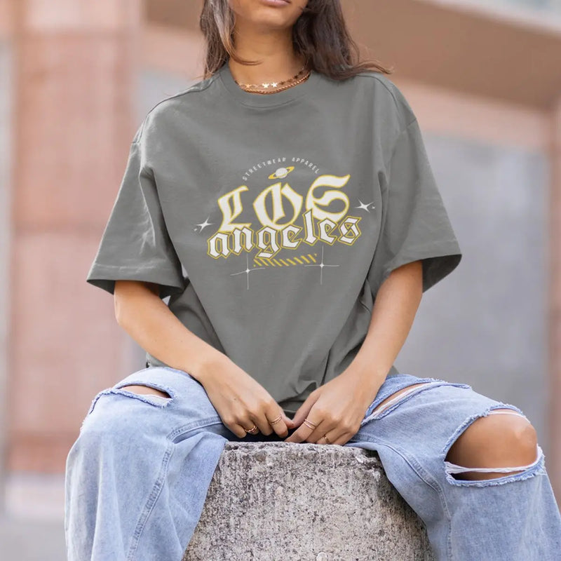 Camiseta Masculina GUGI Algodão Premium 30.1 Básica Estampada – Casual & Conforto