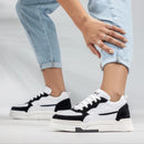 Tênis FEMININO GuGi Casual Jade – Estilo, Conforto e Versatilidade 👟✨