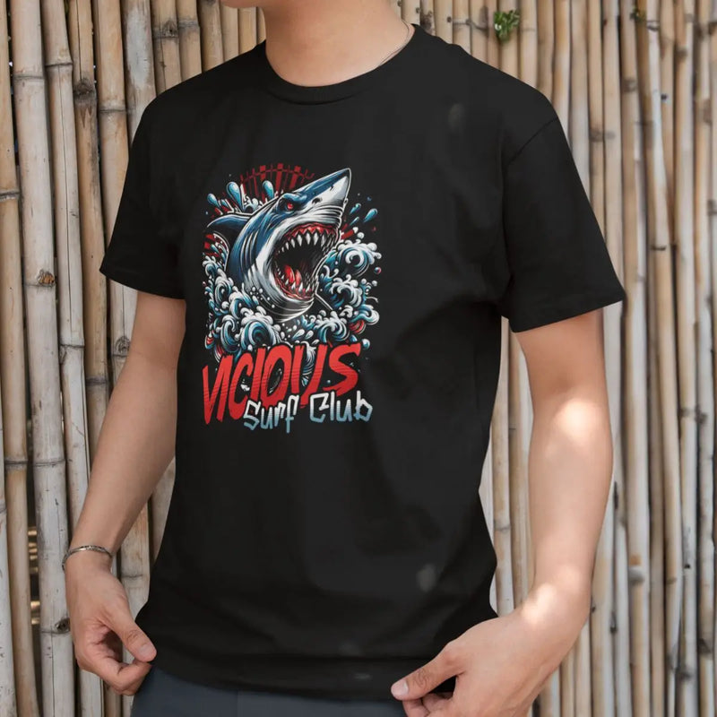 Camiseta Masculina Básica Premium 100% Algodão Fio 30.1 – Conforto, Estilo e Durabilidade