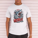 Camiseta Masculina Básica Premium 100% Algodão Fio 30.1 – Conforto, Estilo e Durabilidade