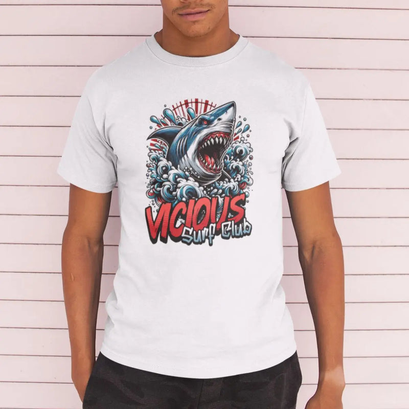 Camiseta Masculina Básica Premium 100% Algodão Fio 30.1 – Conforto, Estilo e Durabilidade