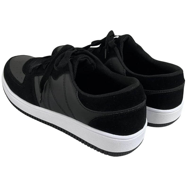 Tênis Sapatênis MASCULINO  Casual – Conforto e Estilo para o Dia a Dia