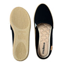 Sapatilha Rasteirinha Moleca Original – Conforto Total 👠✨