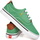 Tênis FEMININO Polo Blu em Lona – Conforto e Estilo para o Dia a Dia