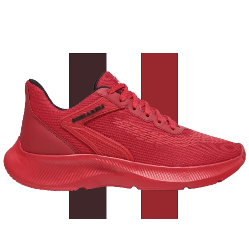 Tênis MASCULINO Esportivo Leve e Confortável – Modelo 595 SHL