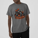 Camiseta Masculina Básica Algodão Premium GUGI 30.1 Fio – Conforto e Estilo Casual