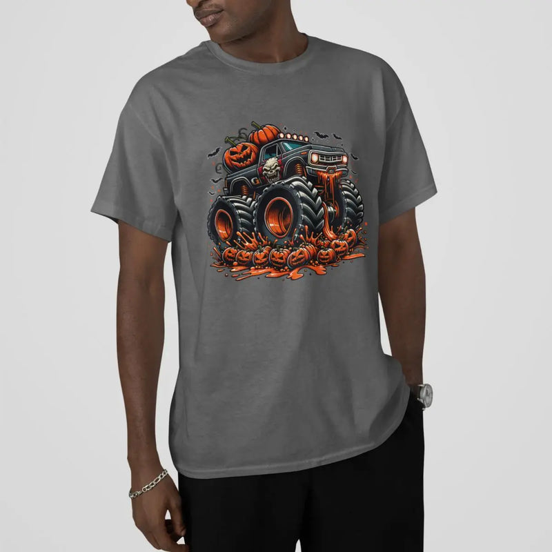 Camiseta Masculina Básica Algodão Premium GUGI 30.1 Fio – Conforto e Estilo Casual