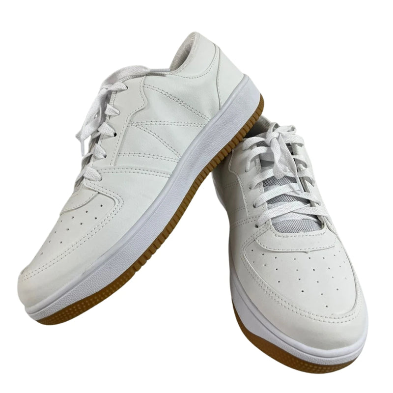 Tênis Sapatênis MASCULINO  Casual – Conforto e Estilo para o Dia a Dia