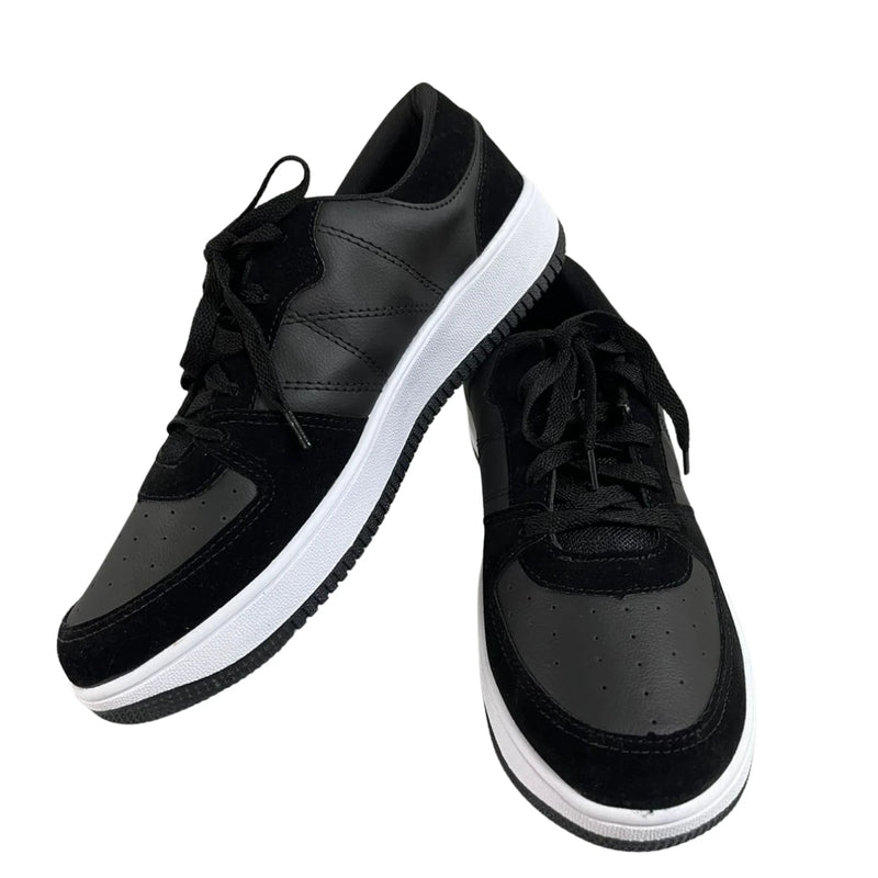 Tênis Sapatênis MASCULINO  Casual – Conforto e Estilo para o Dia a Dia