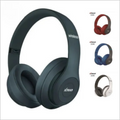 🎧 Fone de Ouvido Sem Fio LC-815 XTRAD – Extra Bass Bluetooth 5.0 com Microfone