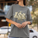 Camiseta Masculina GUGI Algodão Premium 30.1 Básica Estampada – Casual & Conforto