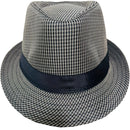 👒 Chapéu Panamá Masculino – Clássico e Elegante