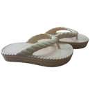 👣 Chinelo Ortopédico Cloud – Plataforma Macia e Confortável