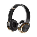 🎧 Fone de Ouvido Bluetooth P2 Wireless Stereo com Microfone Embutido