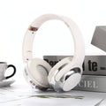 🎧 Fone de Ouvido Bluetooth P2 Wireless Stereo com Microfone Embutido