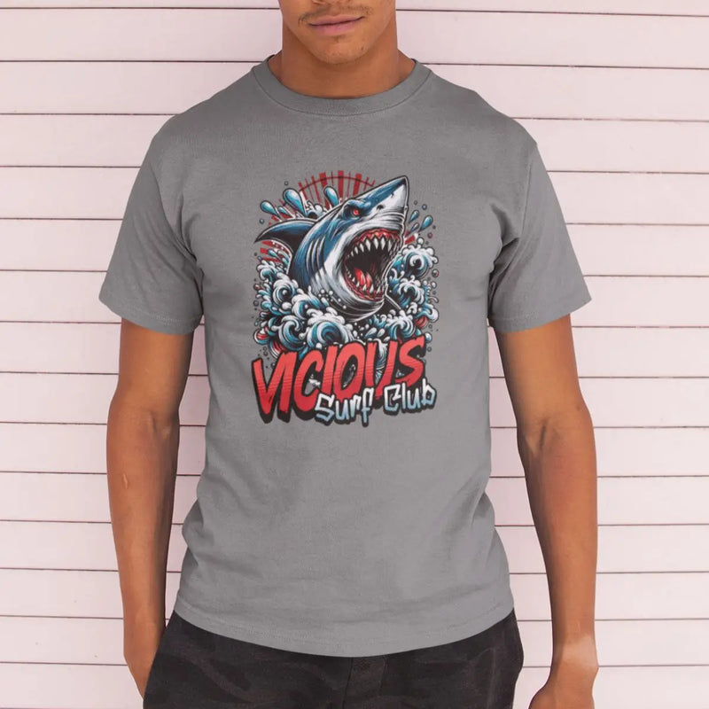 Camiseta Masculina Básica Premium 100% Algodão Fio 30.1 – Conforto, Estilo e Durabilidade