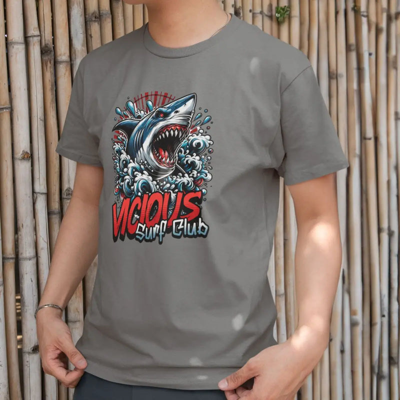 Camiseta Masculina Básica Premium 100% Algodão Fio 30.1 – Conforto, Estilo e Durabilidade