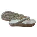 👣 Chinelo Ortopédico Cloud – Plataforma Macia e Confortável