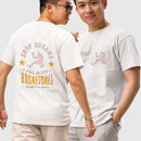 Camiseta Masculina Básica Premium 100% Algodão – Conforto e Durabilidade