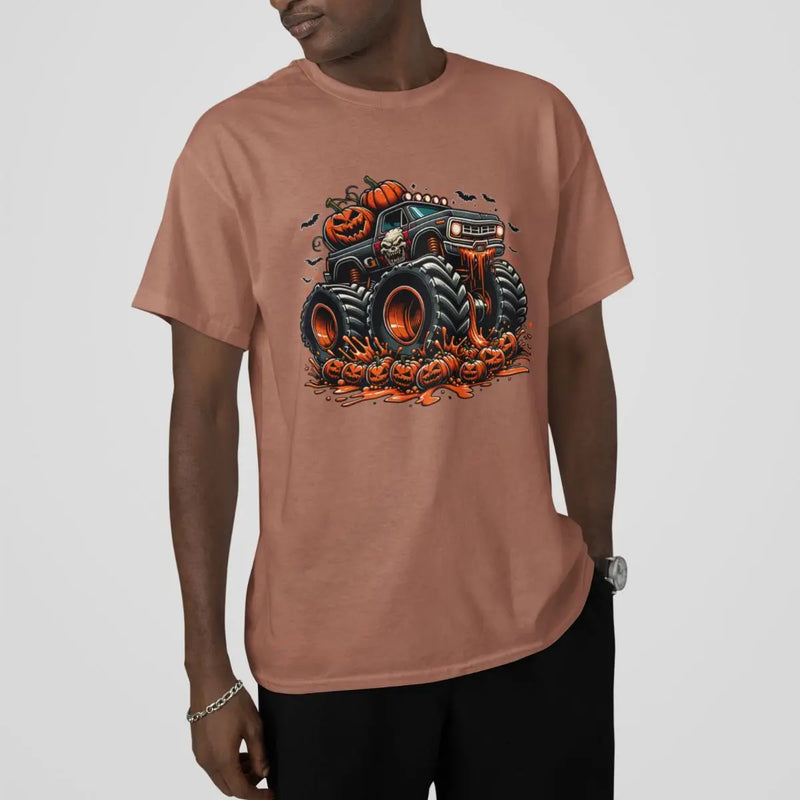 Camiseta Masculina Básica Algodão Premium GUGI 30.1 Fio – Conforto e Estilo Casual