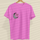 Camiseta Feminina 100% Algodão Premium Estampa Borboleta – Conforto & Estilo Casual