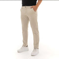 Calça Social Masculina Skinny Twill Algodão Lycra – Alta Qualidade