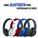 🎧 Fone de Ouvido Sem Fio LC-815 XTRAD – Extra Bass Bluetooth 5.0 com Microfone