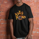 Camiseta Masculina Estampada Premium 100% Algodão – Conforto e Estilo Casual